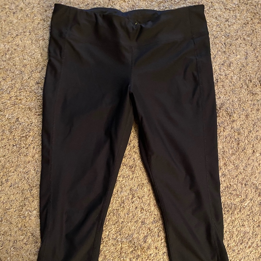Xersion Cropped Leggings